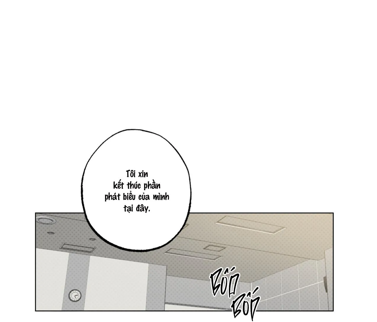 |DROP| Cộng sự Parttime Chapter 1 Trang 36