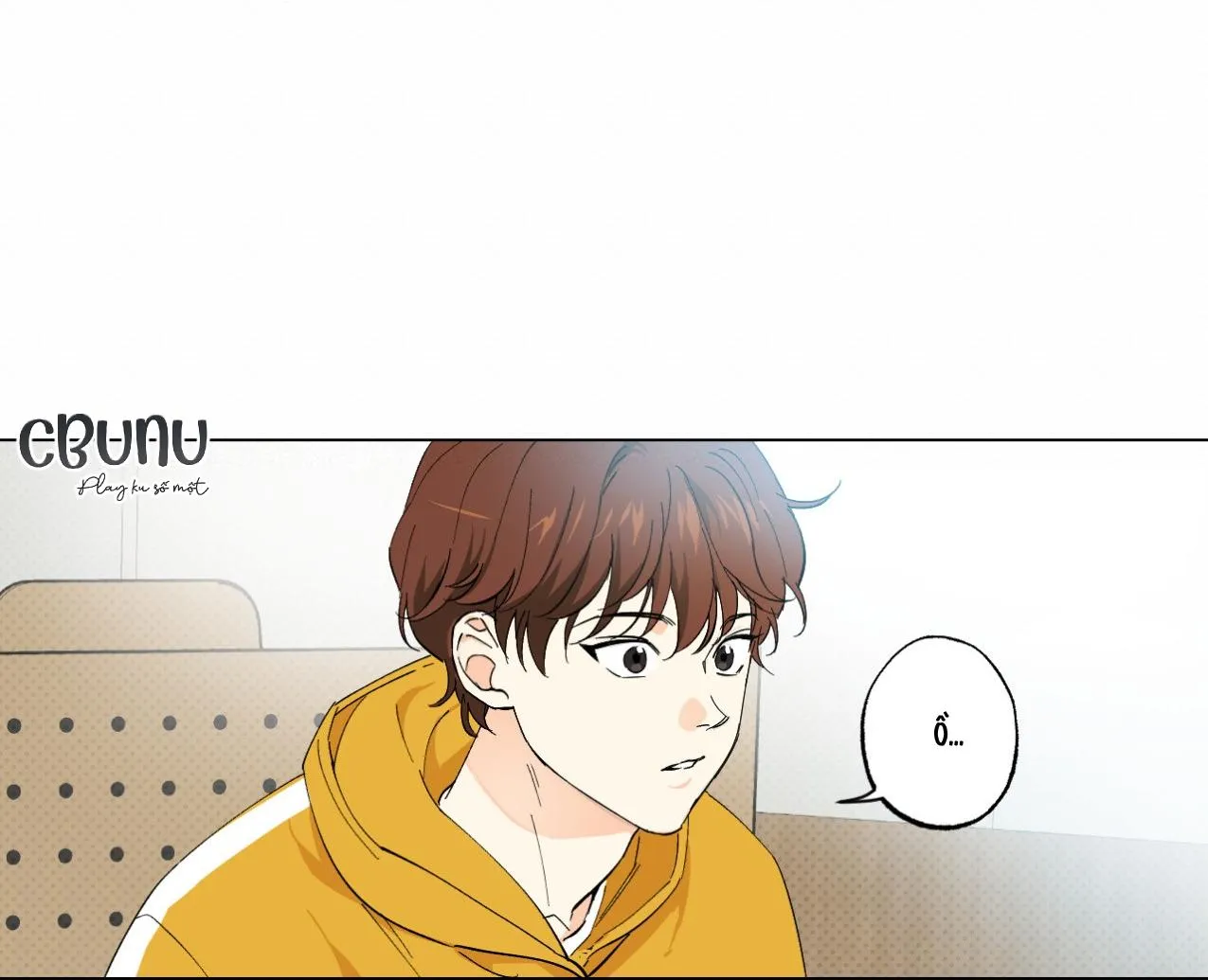 |DROP| Cộng sự Parttime Chapter 1 Trang 54