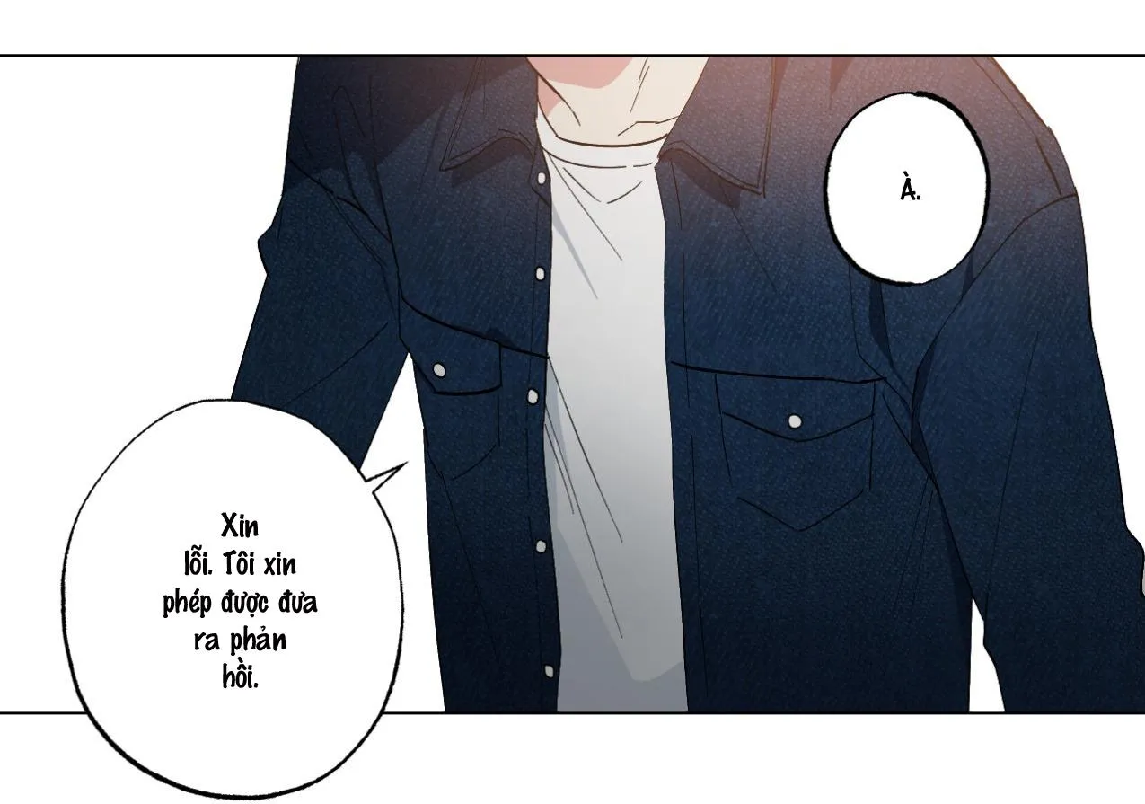|DROP| Cộng sự Parttime Chapter 1 Trang 56