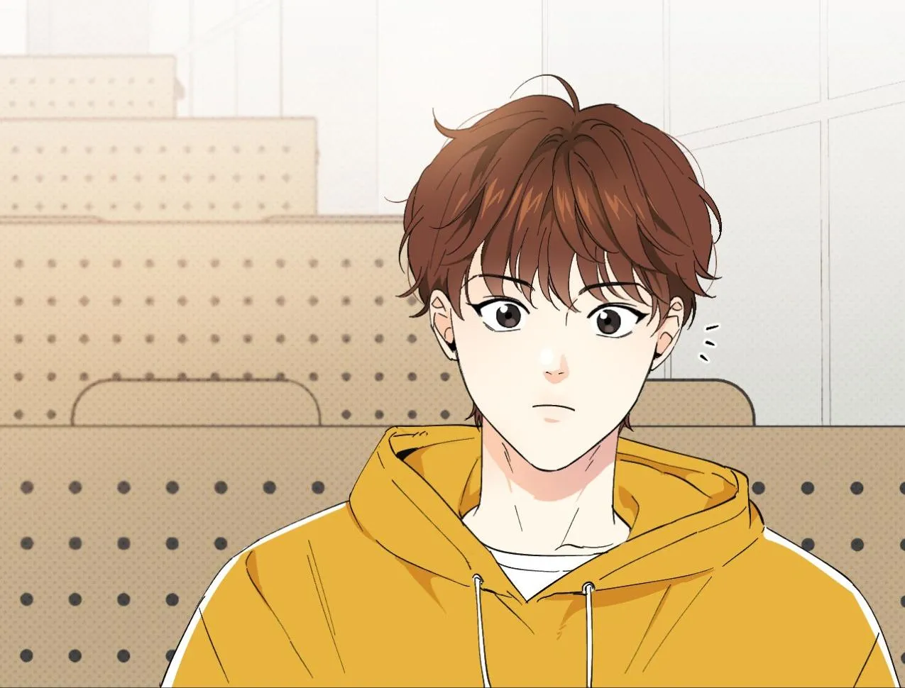 |DROP| Cộng sự Parttime Chapter 1 Trang 60