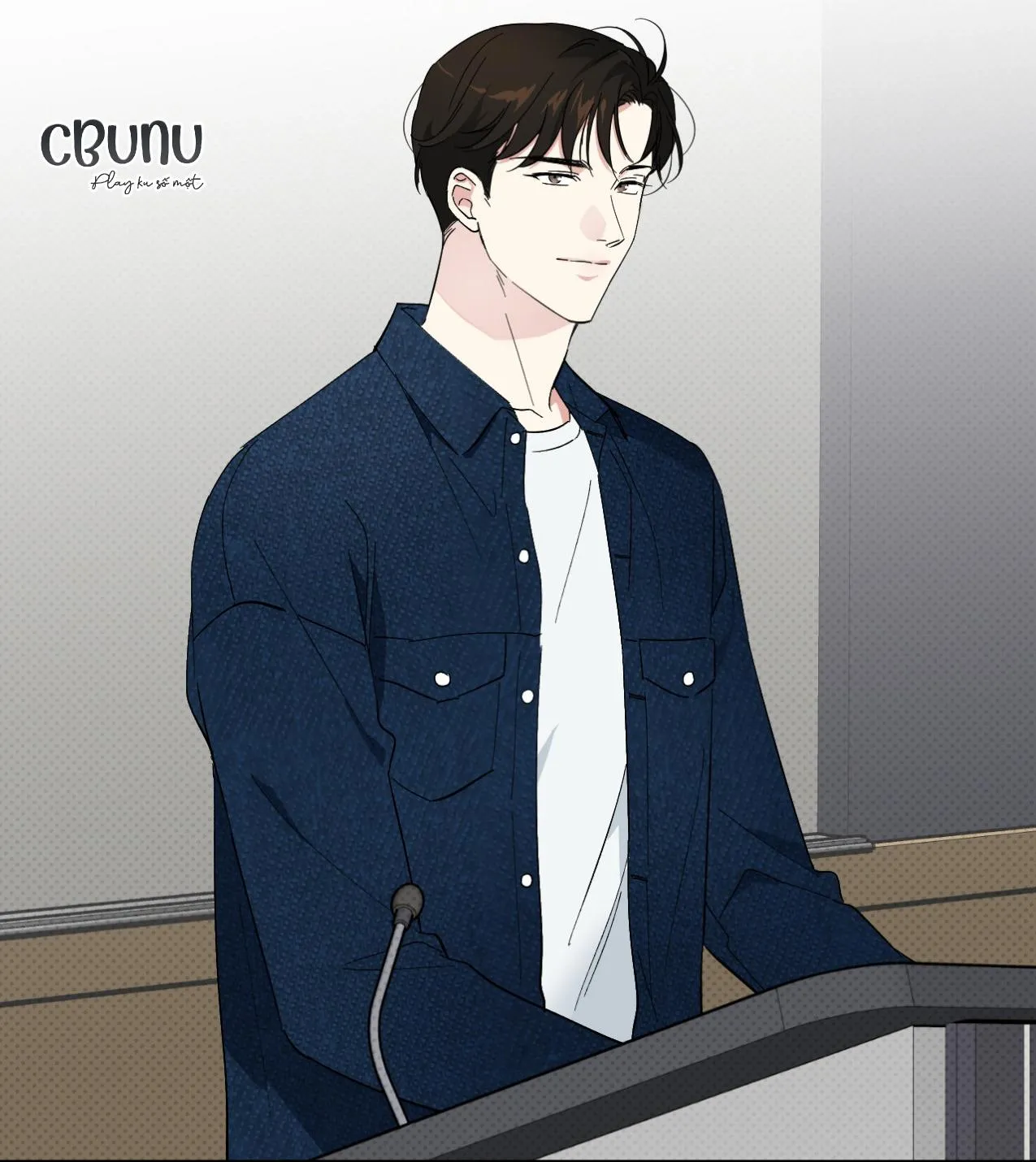 |DROP| Cộng sự Parttime Chapter 1 Trang 62