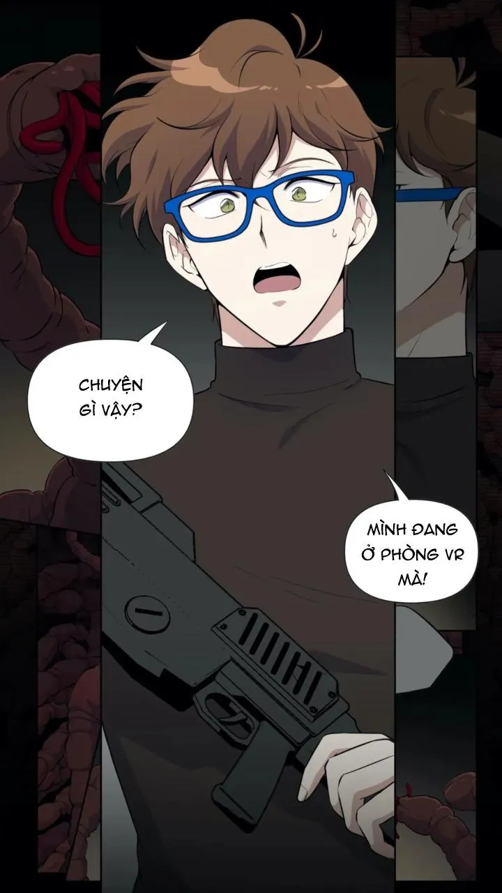 Công thức làm xúc tua Chapter 1 Trang 3