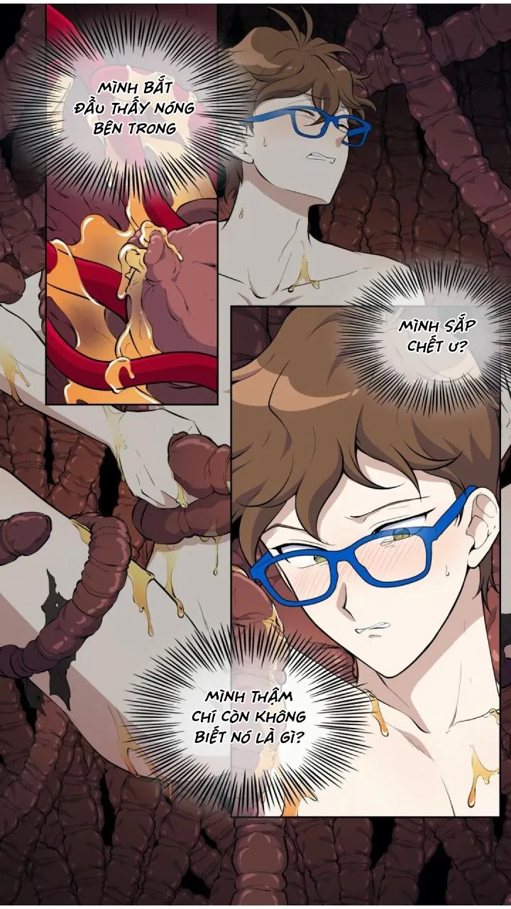 Công thức làm xúc tua Chapter 1 Trang 19