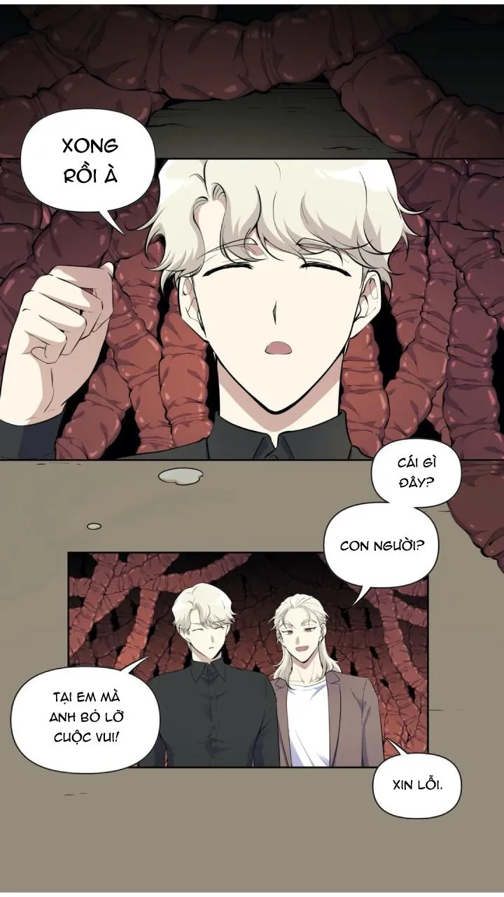 Công thức làm xúc tua Chapter 1 Trang 35