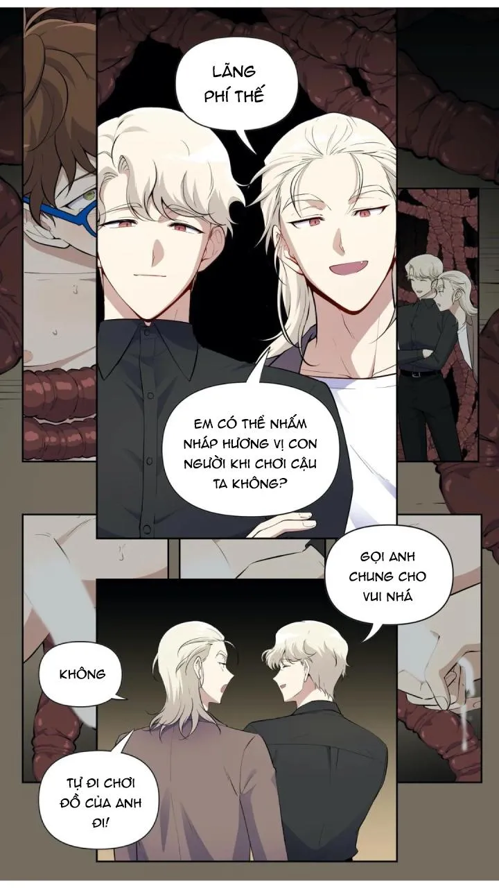 Công thức làm xúc tua Chapter 1 Trang 37