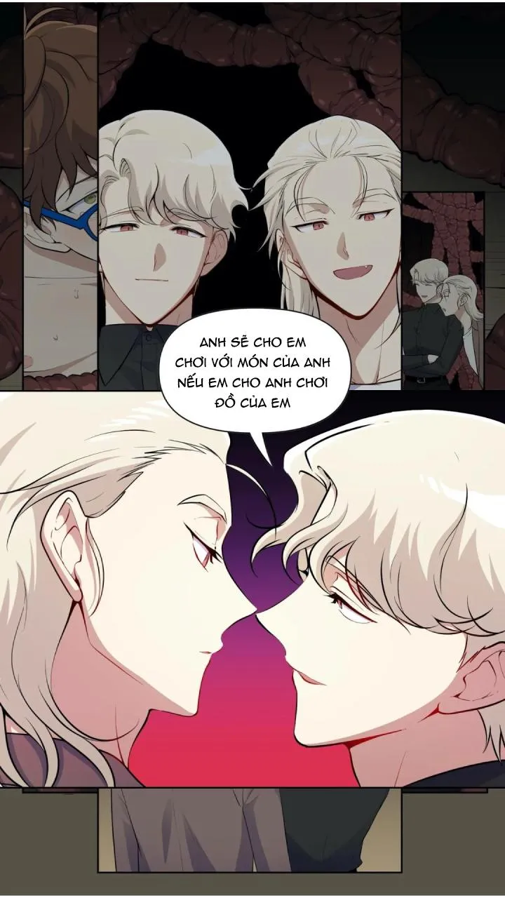 Công thức làm xúc tua Chapter 1 Trang 38