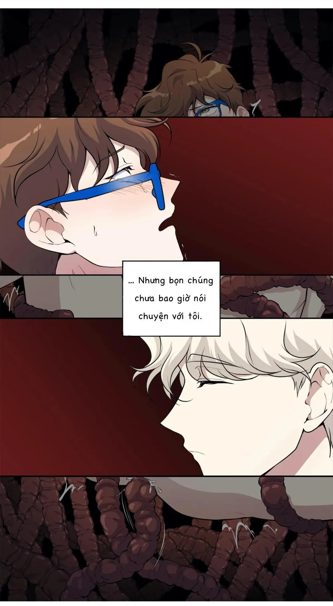 Công thức làm xúc tua Chapter 2 Trang 6