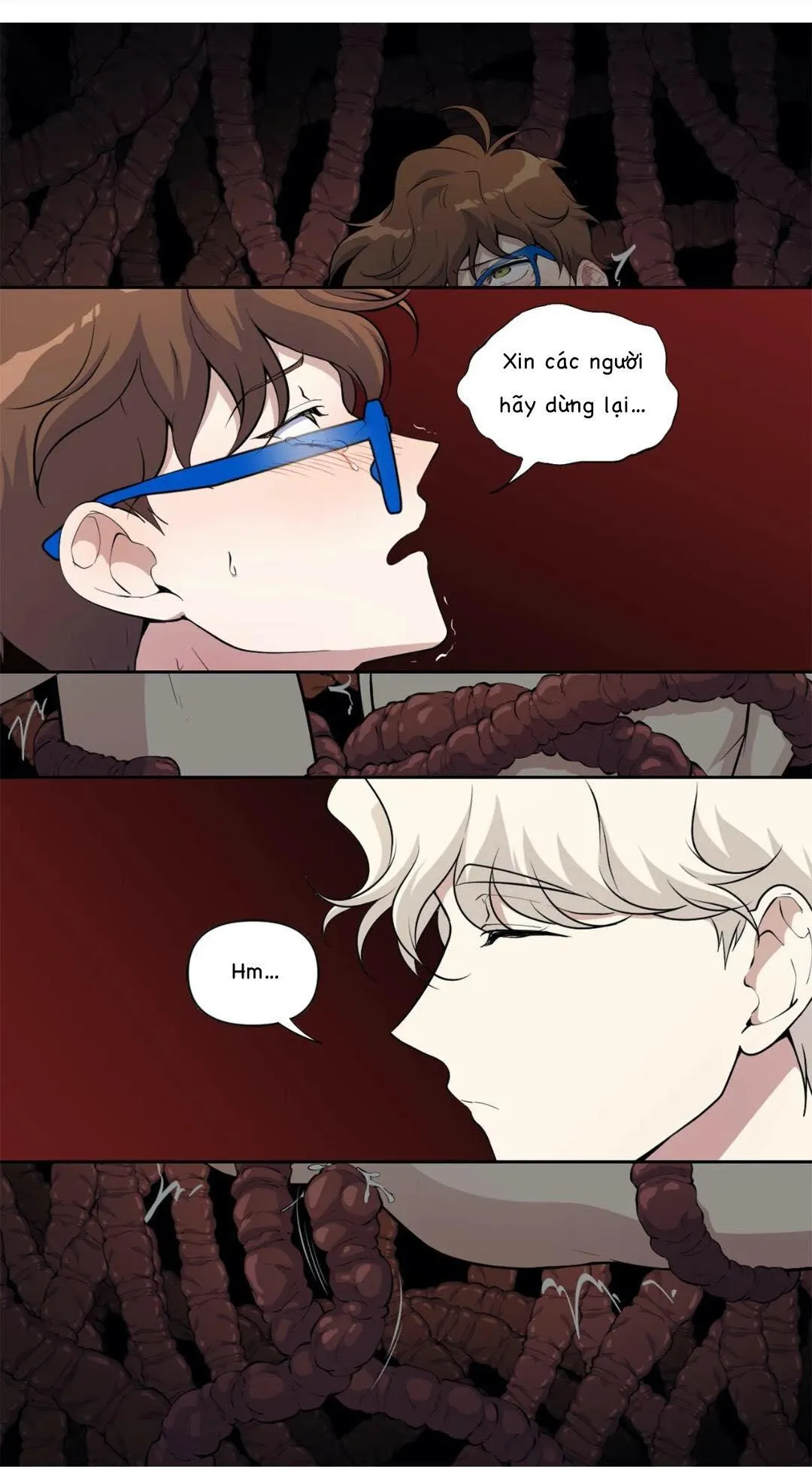 Công thức làm xúc tua Chapter 2 Trang 7