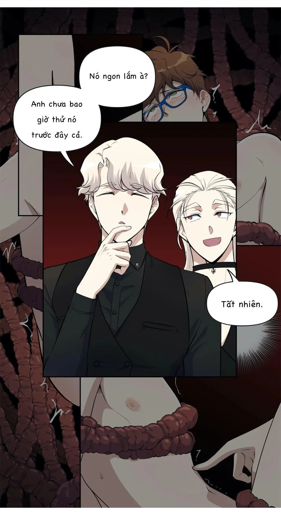 Công thức làm xúc tua Chapter 2 Trang 10