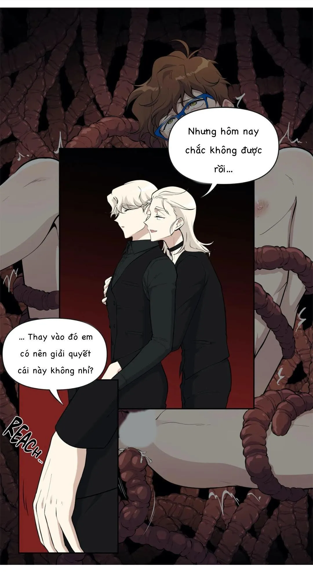 Công thức làm xúc tua Chapter 2 Trang 11