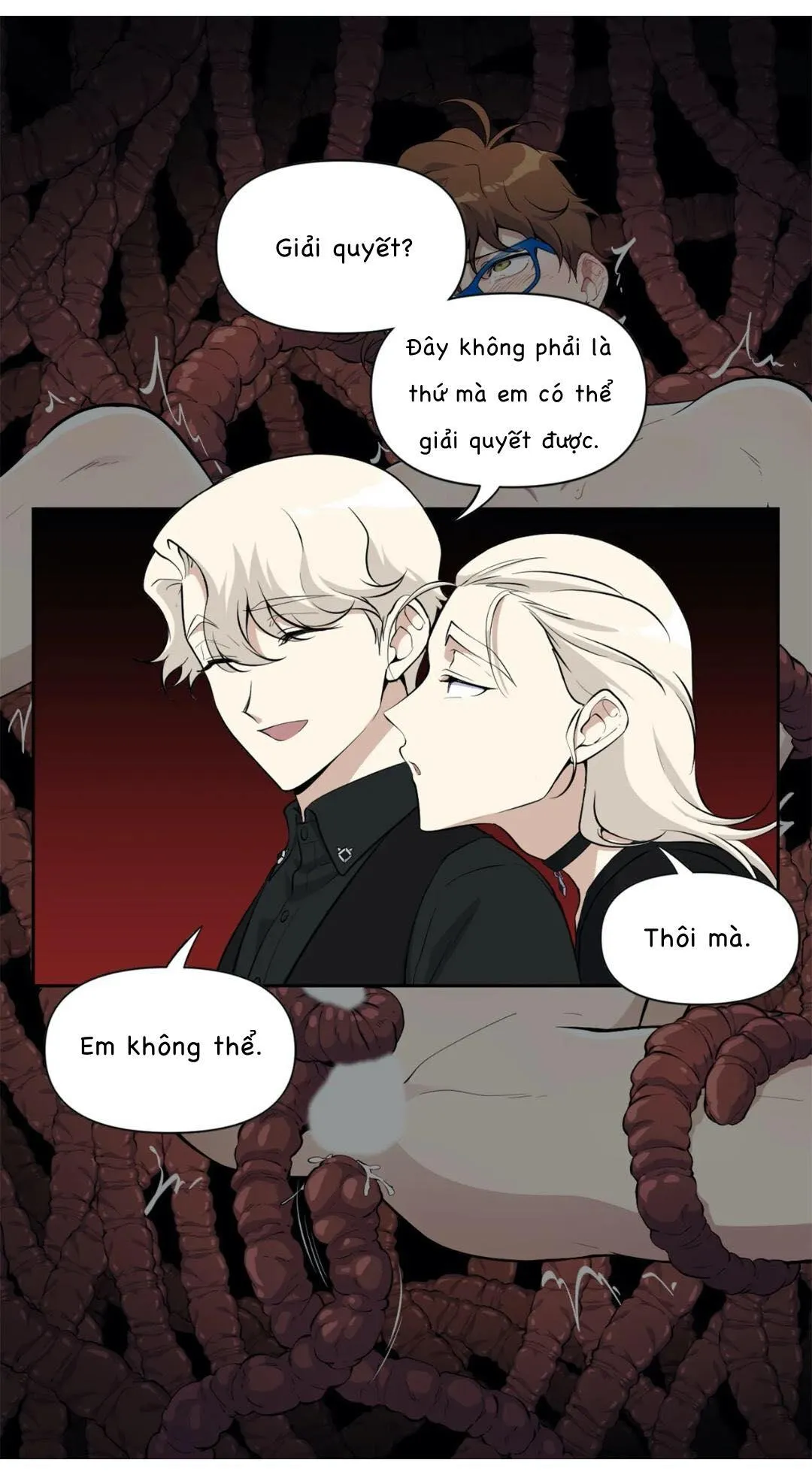 Công thức làm xúc tua Chapter 2 Trang 12