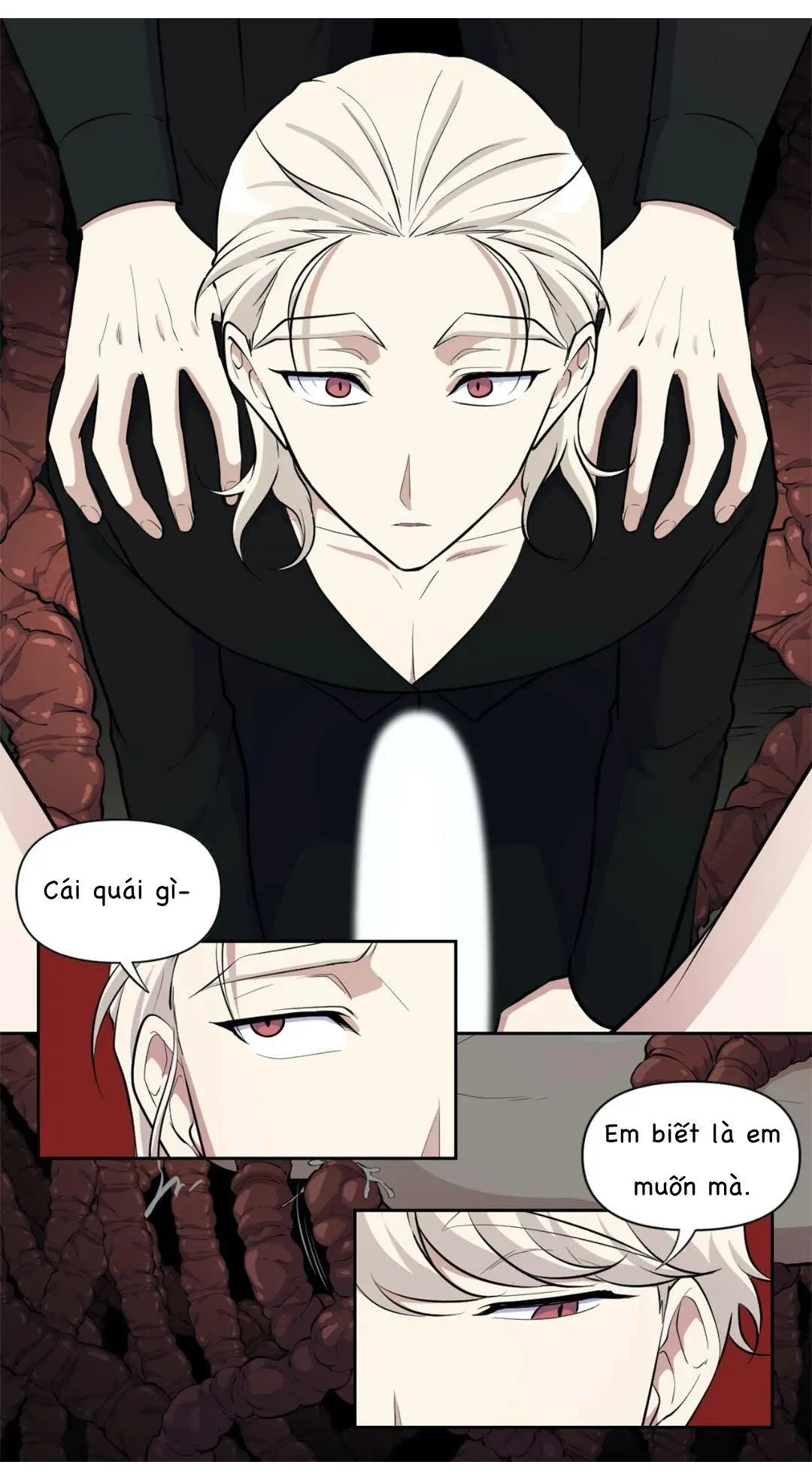 Công thức làm xúc tua Chapter 2 Trang 15