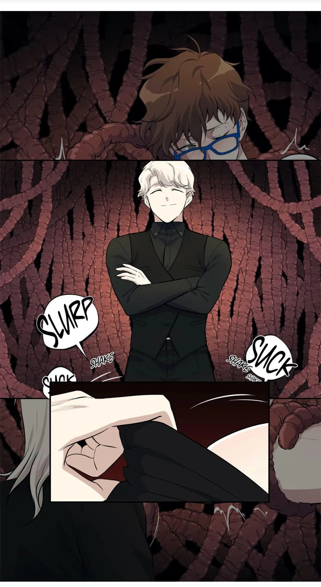 Công thức làm xúc tua Chapter 2 Trang 27