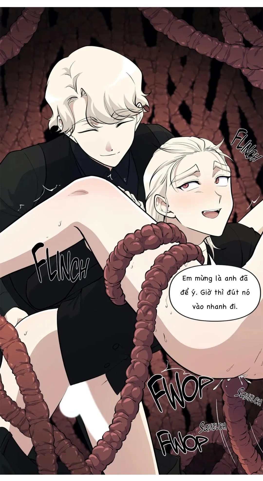 Công thức làm xúc tua Chapter 2 Trang 32