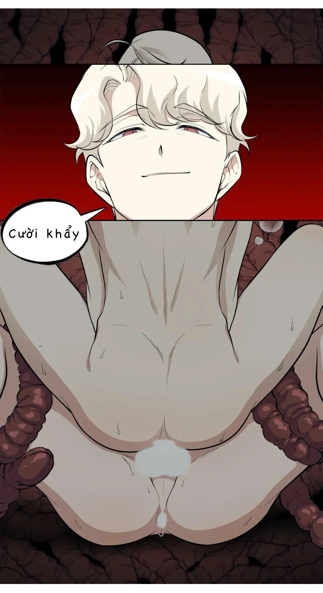 Công thức làm xúc tua Chapter 3 Trang 14