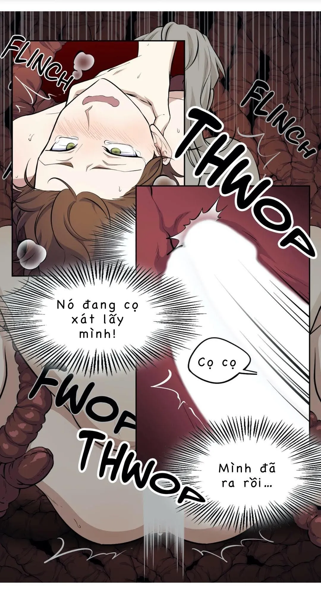 Công thức làm xúc tua Chapter 3 Trang 19