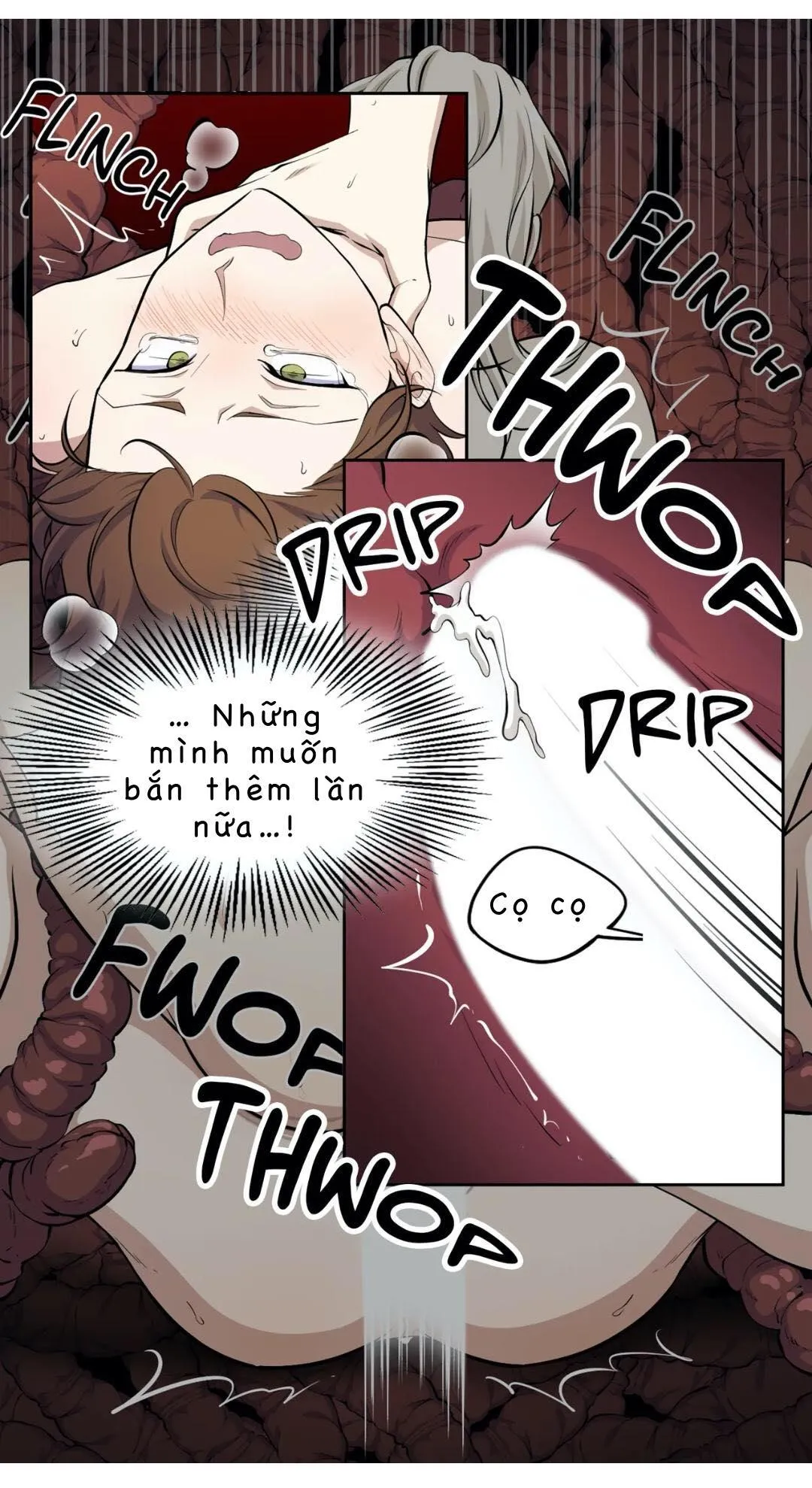 Công thức làm xúc tua Chapter 3 Trang 20