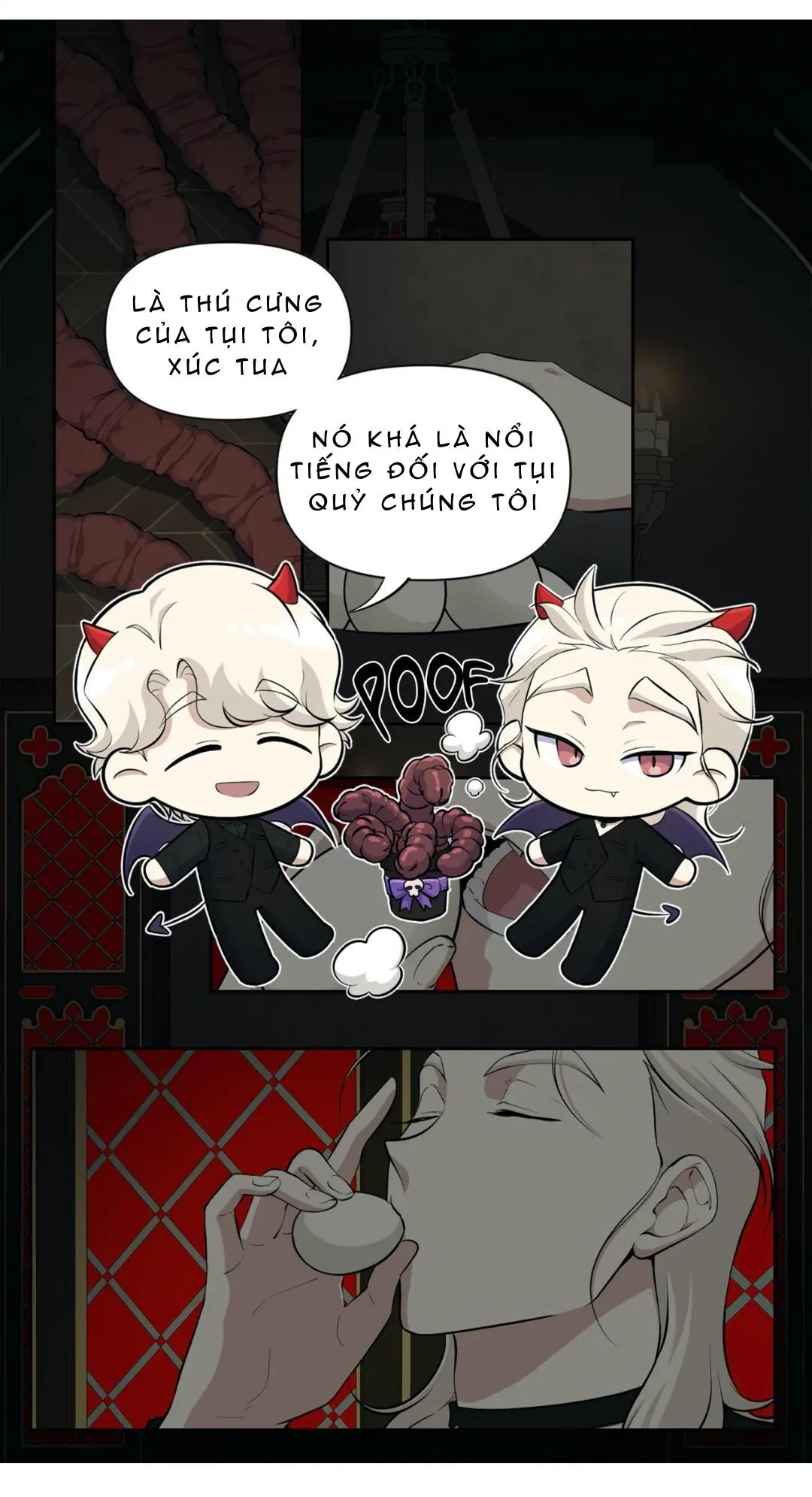 Công thức làm xúc tua Chapter 4 Trang 7