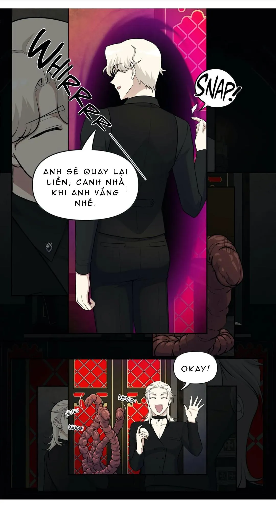 Công thức làm xúc tua Chapter 4 Trang 17