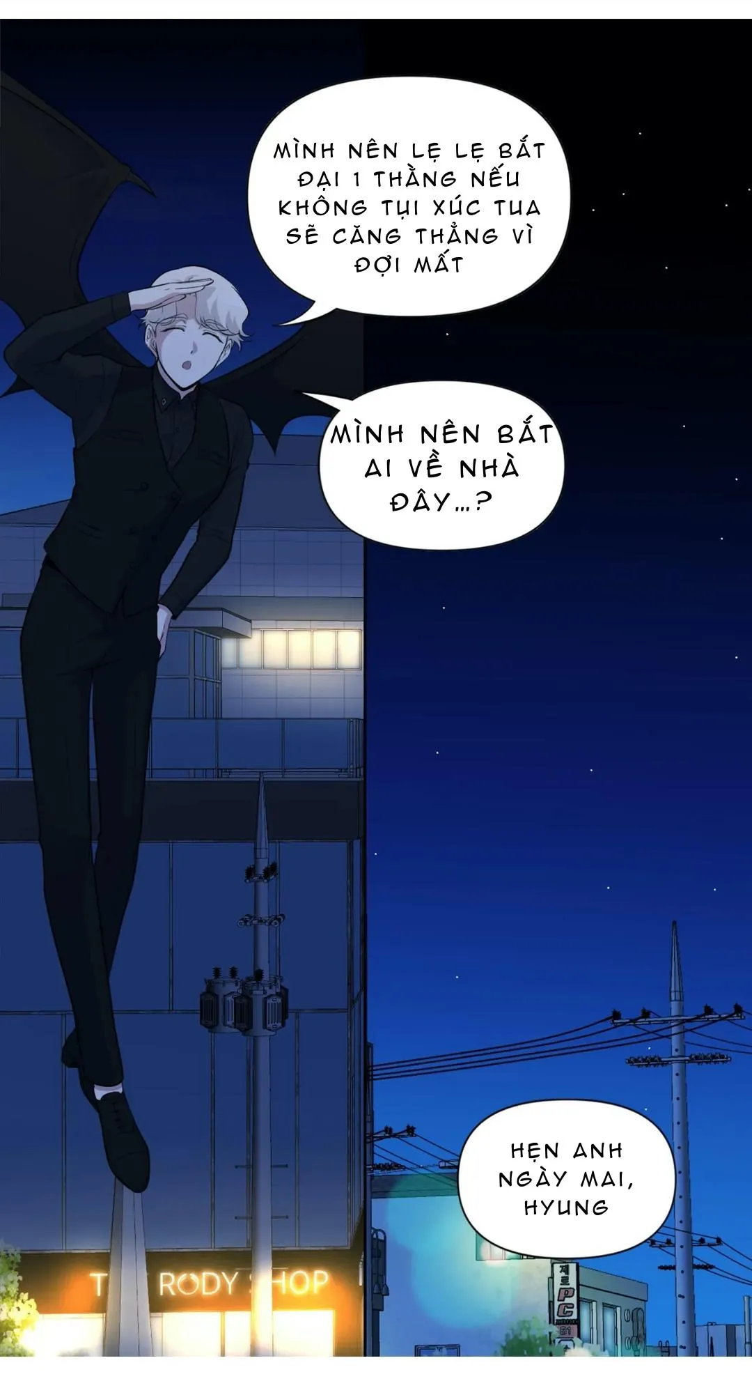 Công thức làm xúc tua Chapter 4 Trang 18