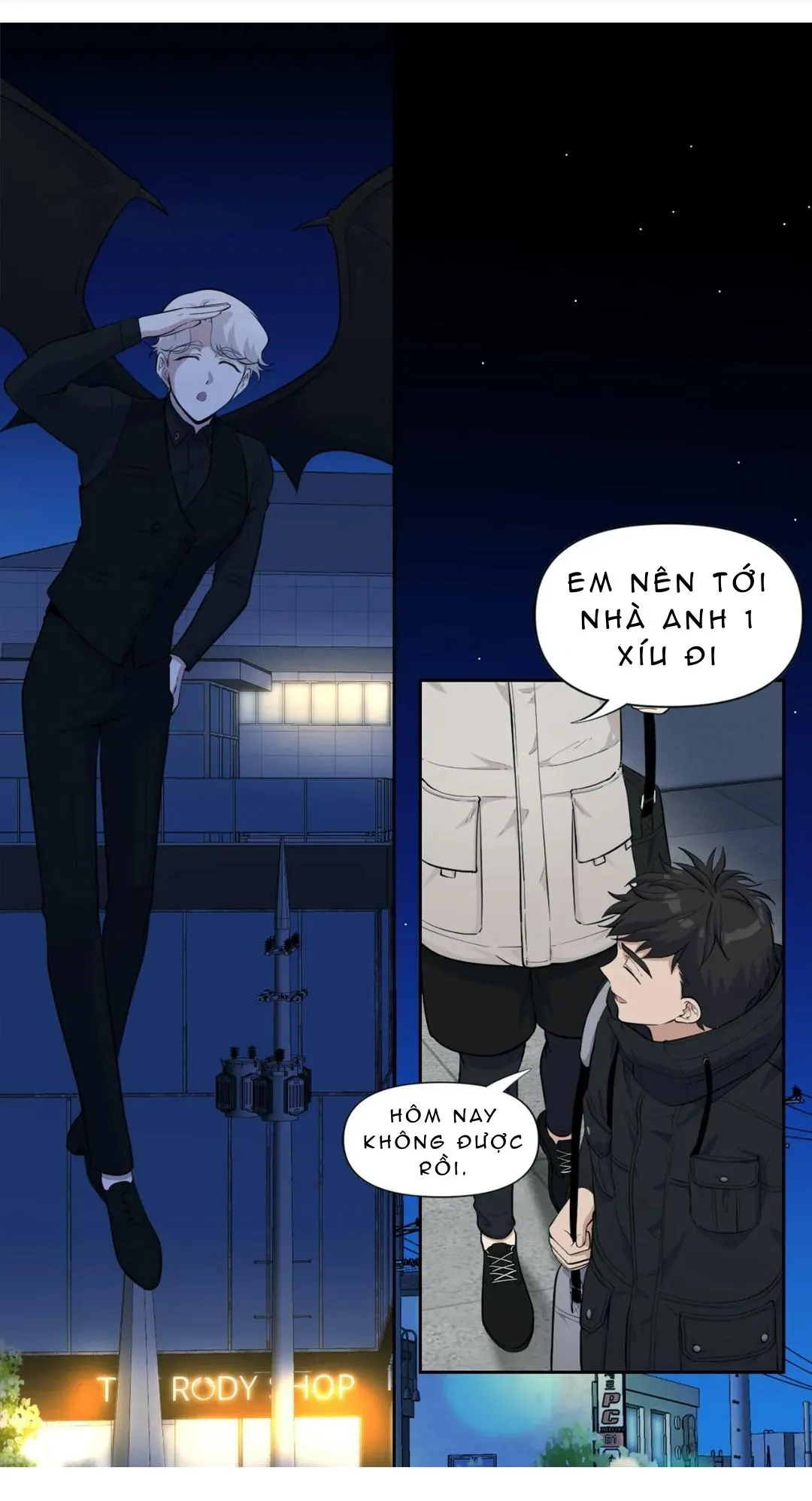 Công thức làm xúc tua Chapter 4 Trang 19