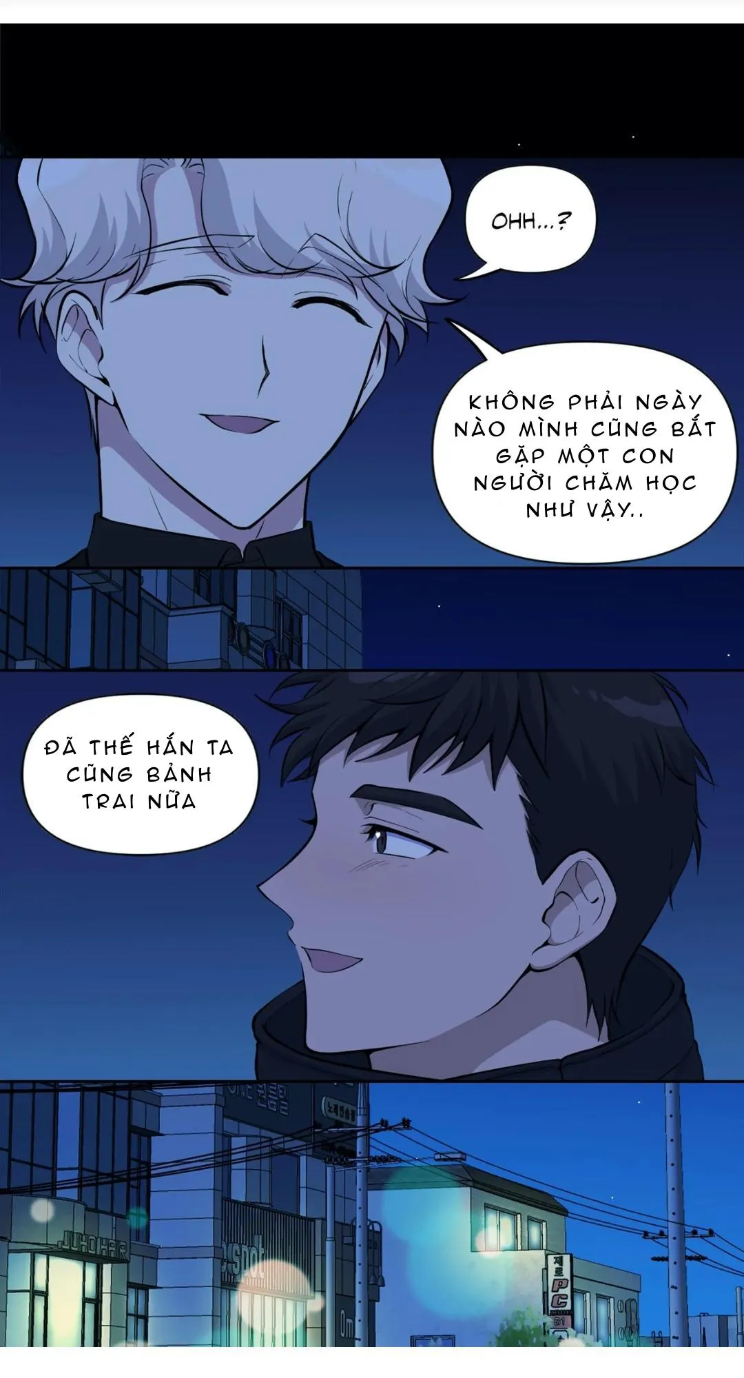 Công thức làm xúc tua Chapter 4 Trang 20