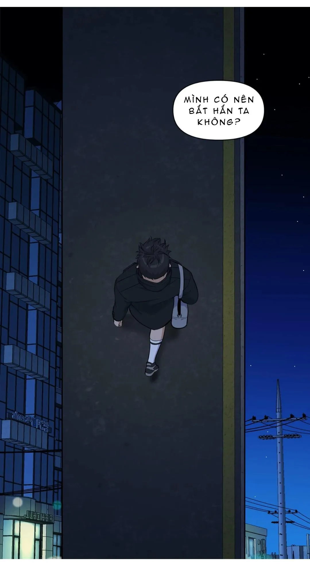 Công thức làm xúc tua Chapter 4 Trang 21