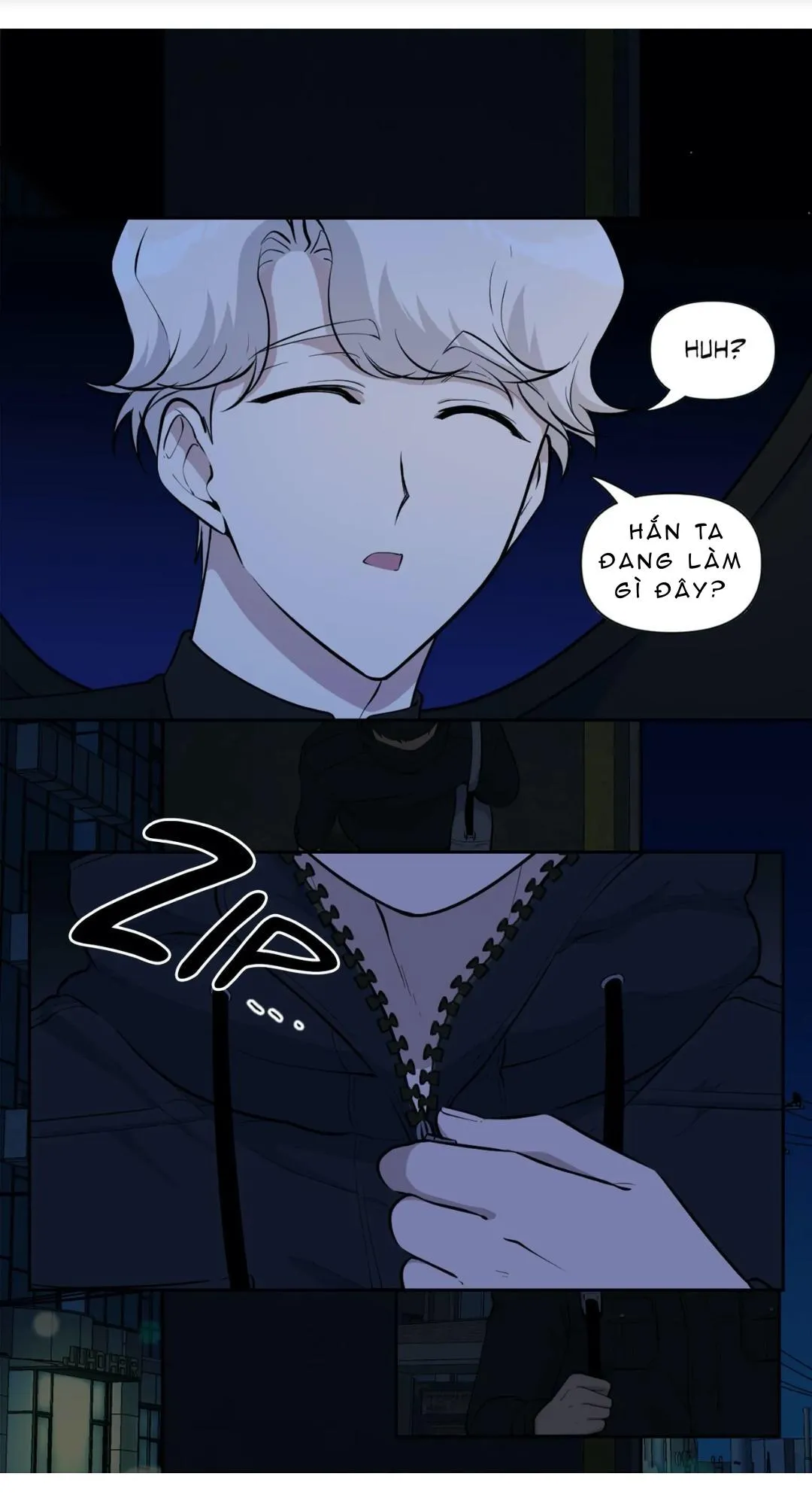 Công thức làm xúc tua Chapter 4 Trang 23