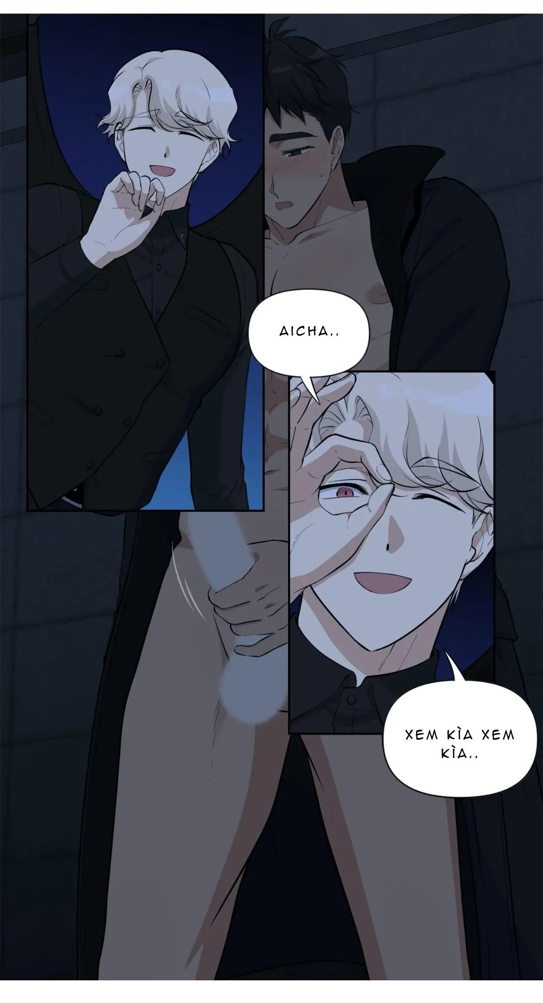 Công thức làm xúc tua Chapter 4 Trang 43