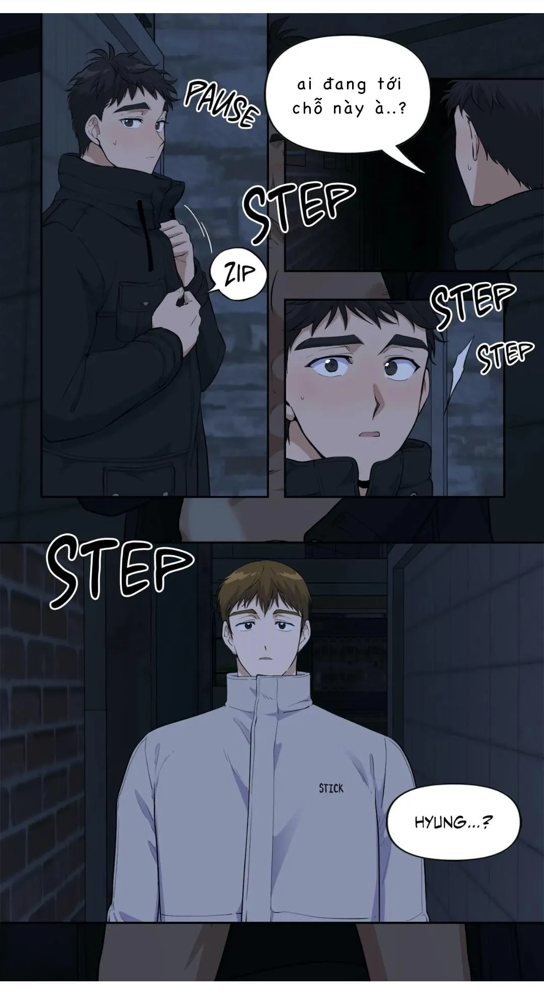 Công thức làm xúc tua Chapter 5 Trang 4