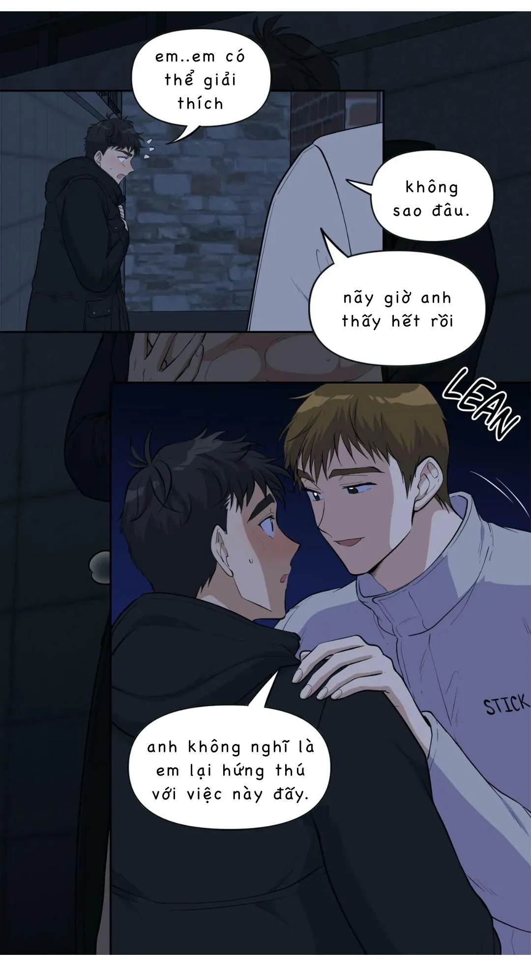 Công thức làm xúc tua Chapter 5 Trang 5