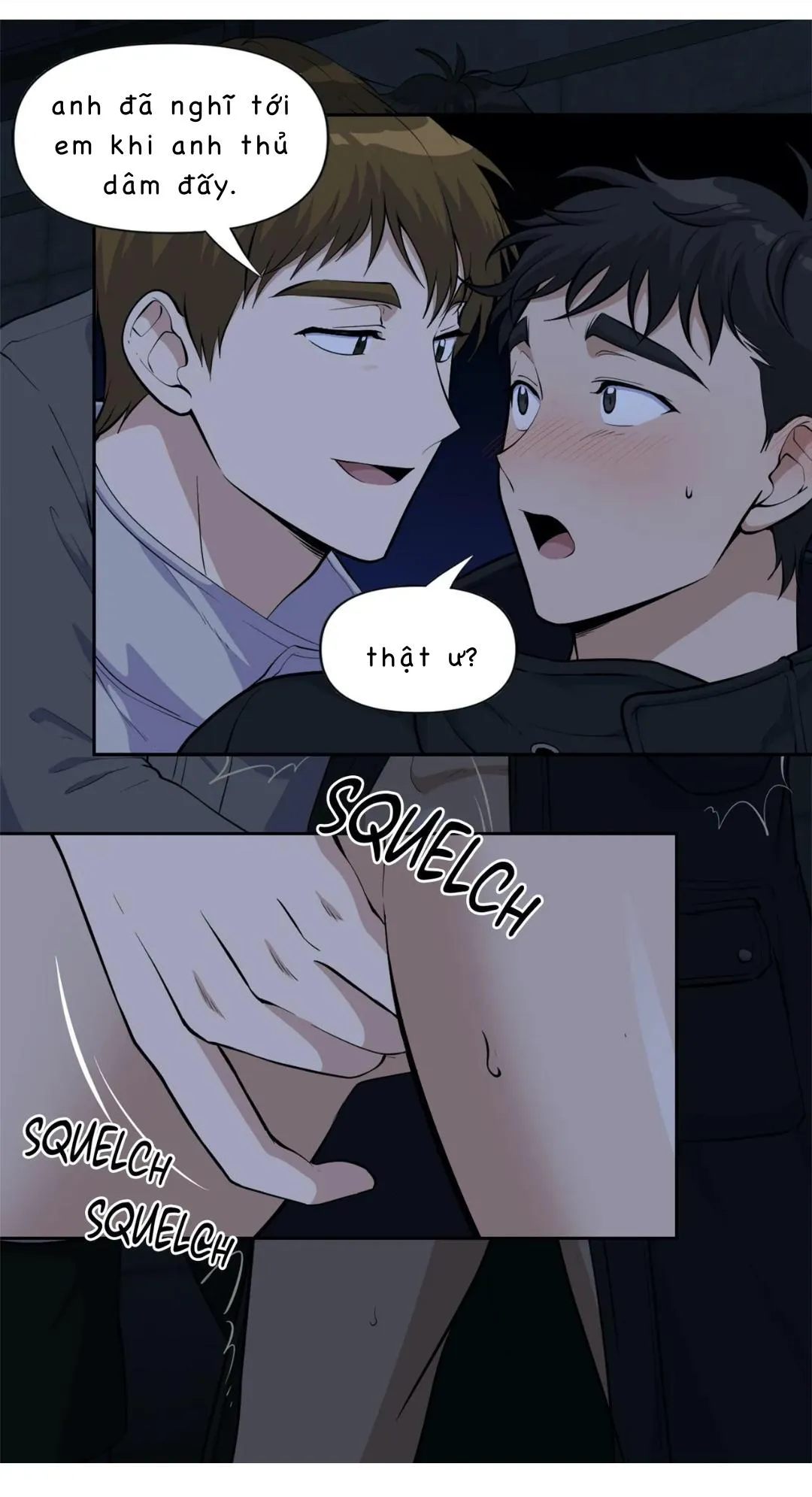 Công thức làm xúc tua Chapter 5 Trang 13