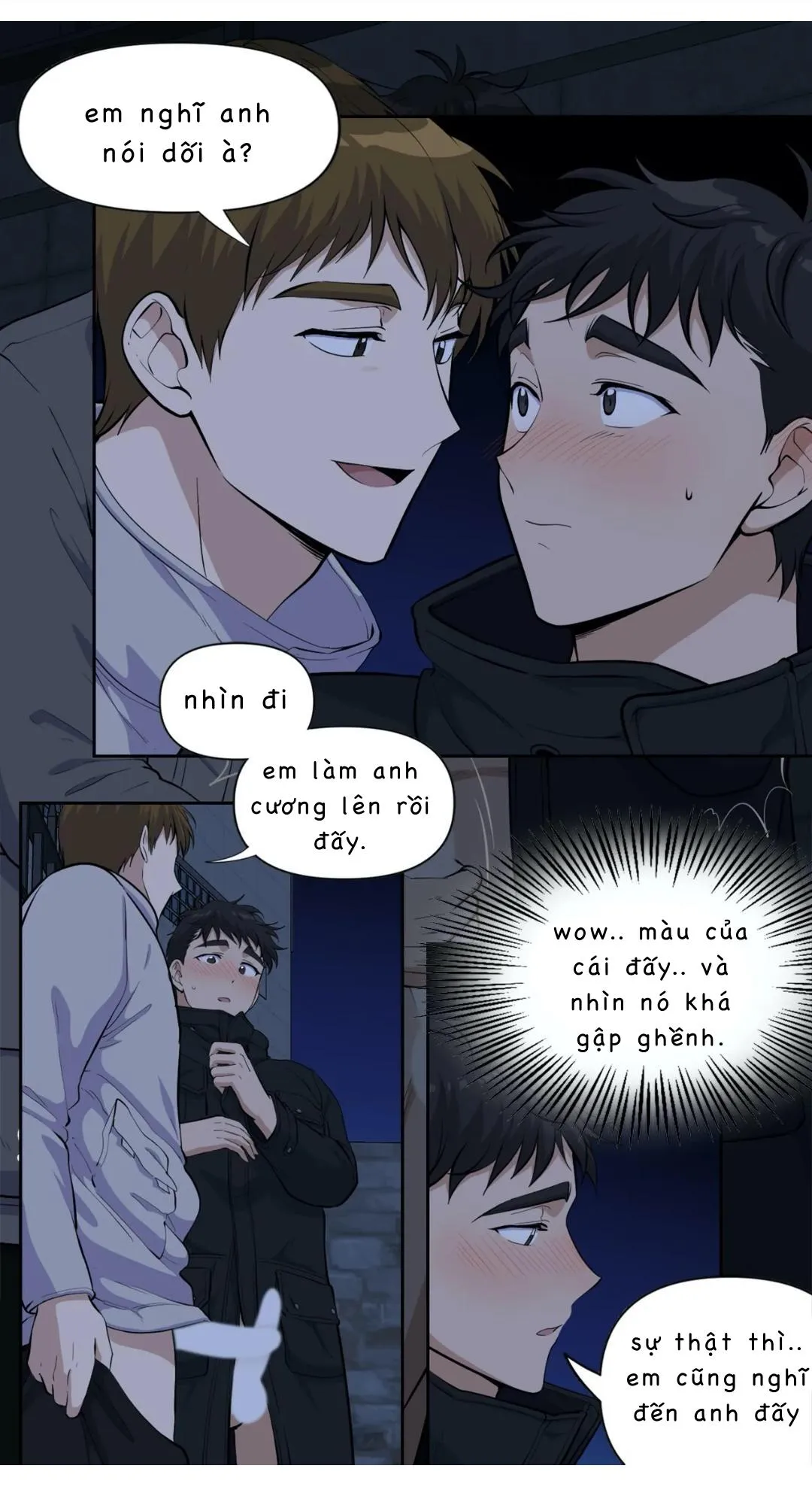 Công thức làm xúc tua Chapter 5 Trang 14