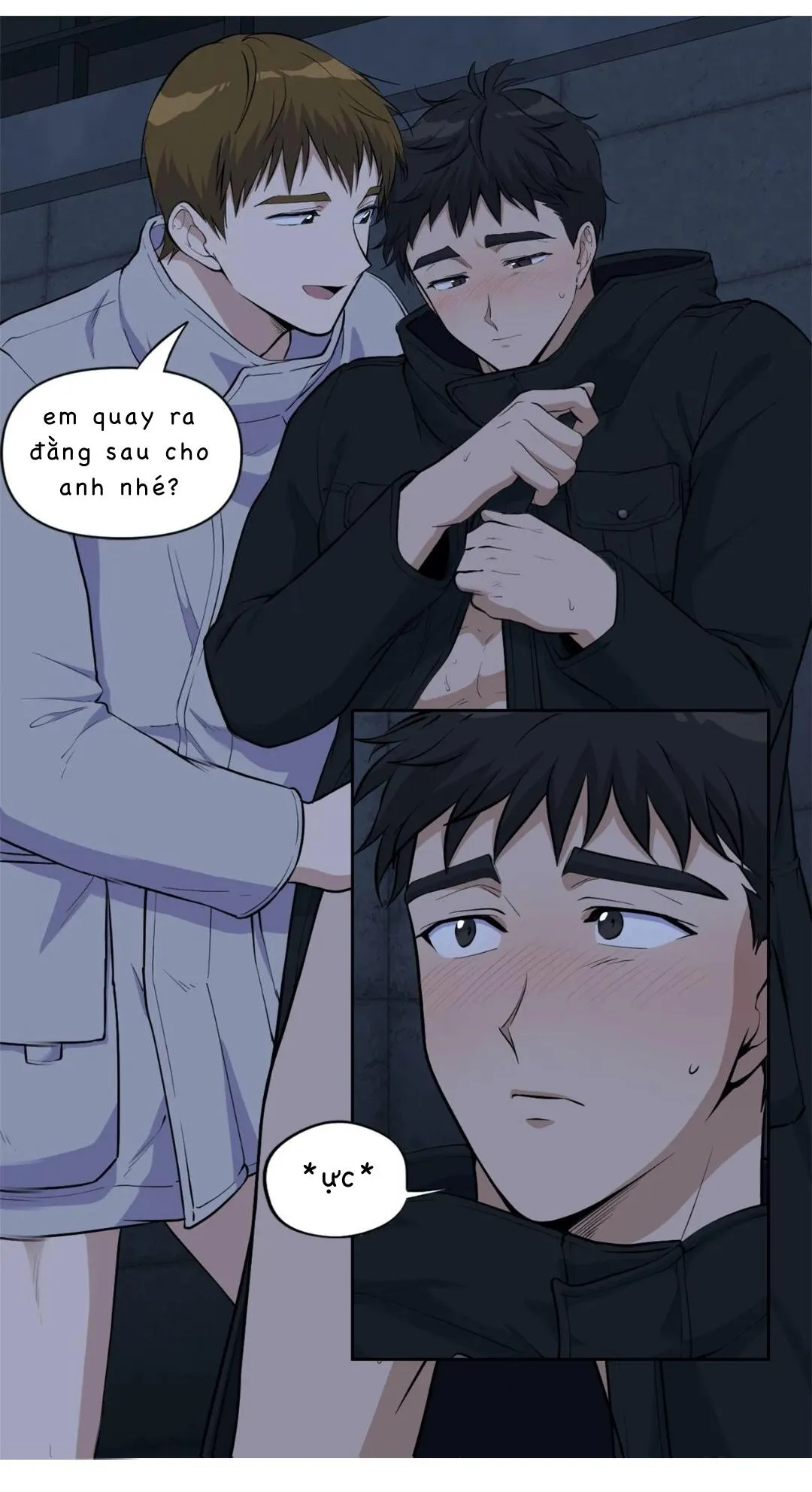 Công thức làm xúc tua Chapter 5 Trang 16