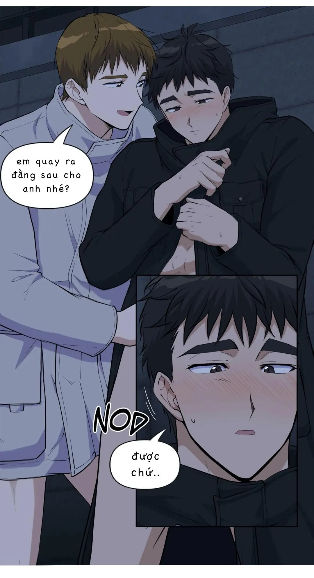 Công thức làm xúc tua Chapter 5 Trang 17