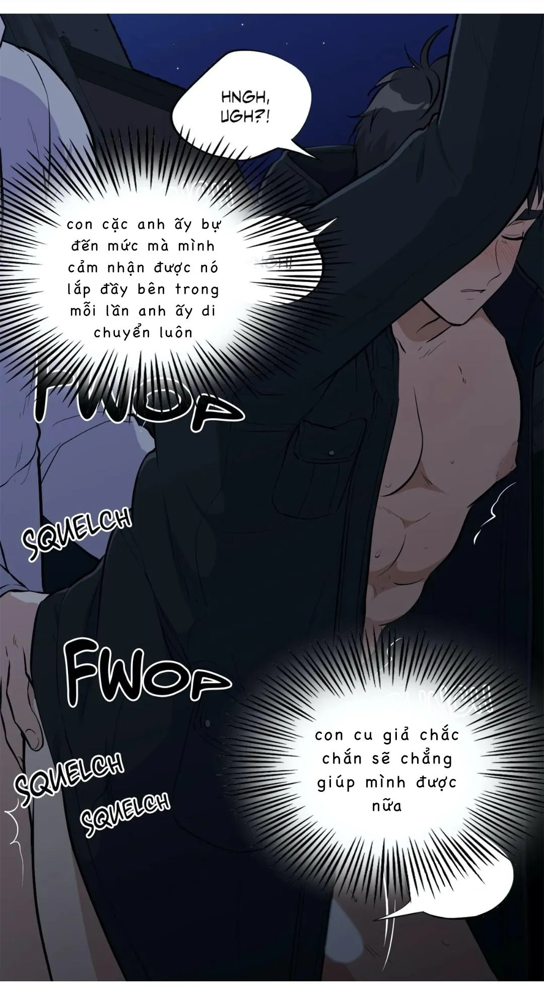 Công thức làm xúc tua Chapter 5 Trang 33