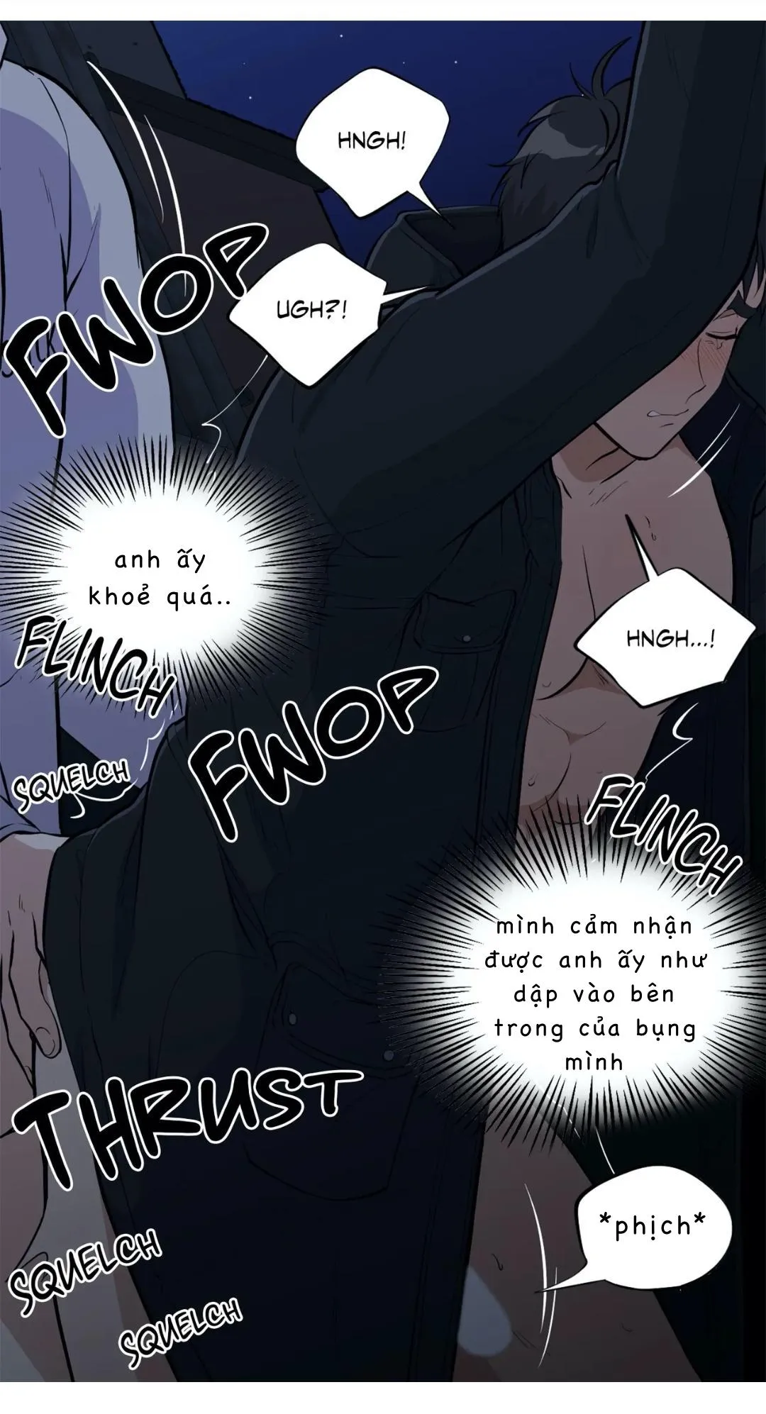 Công thức làm xúc tua Chapter 5 Trang 36