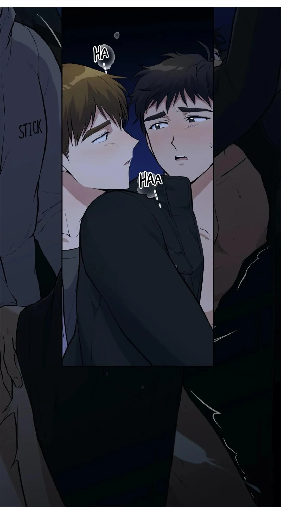 Công thức làm xúc tua Chapter 5 Trang 39