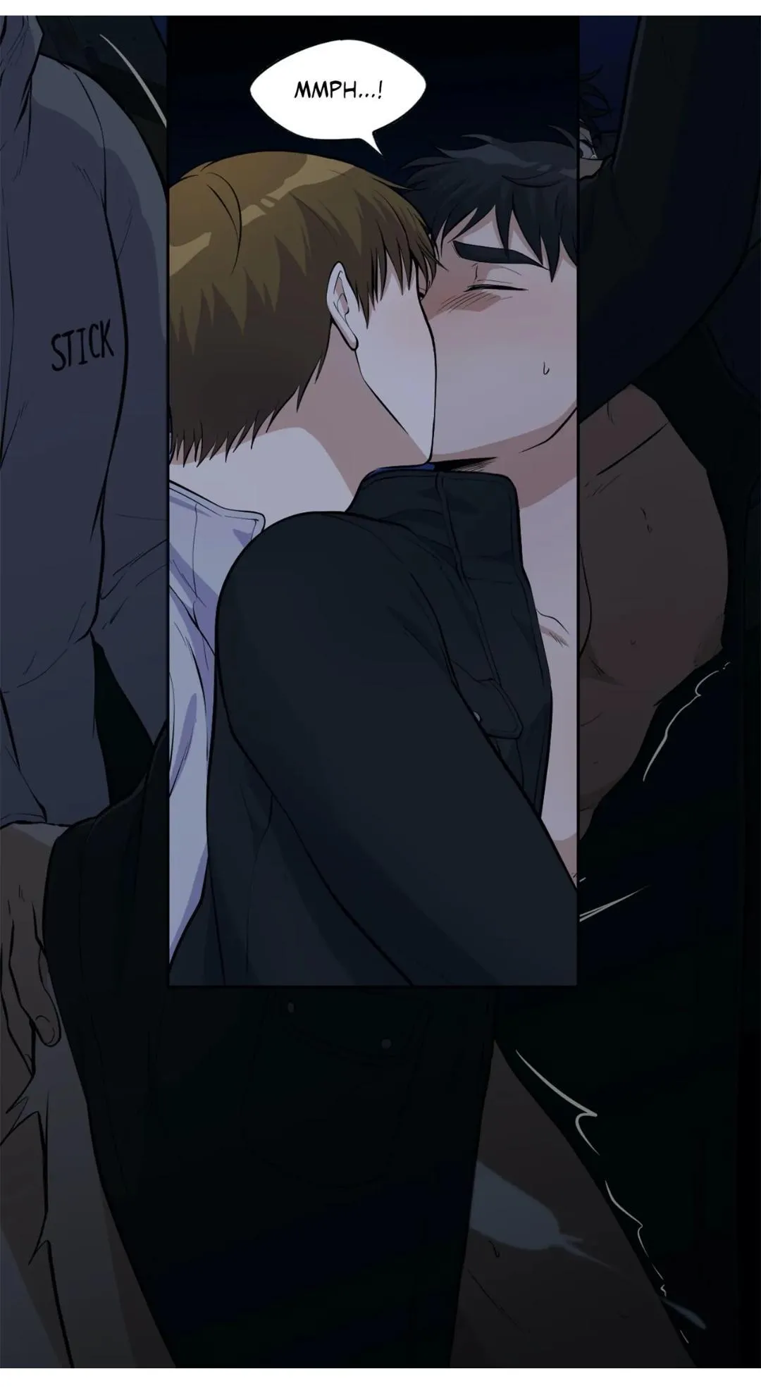 Công thức làm xúc tua Chapter 5 Trang 40