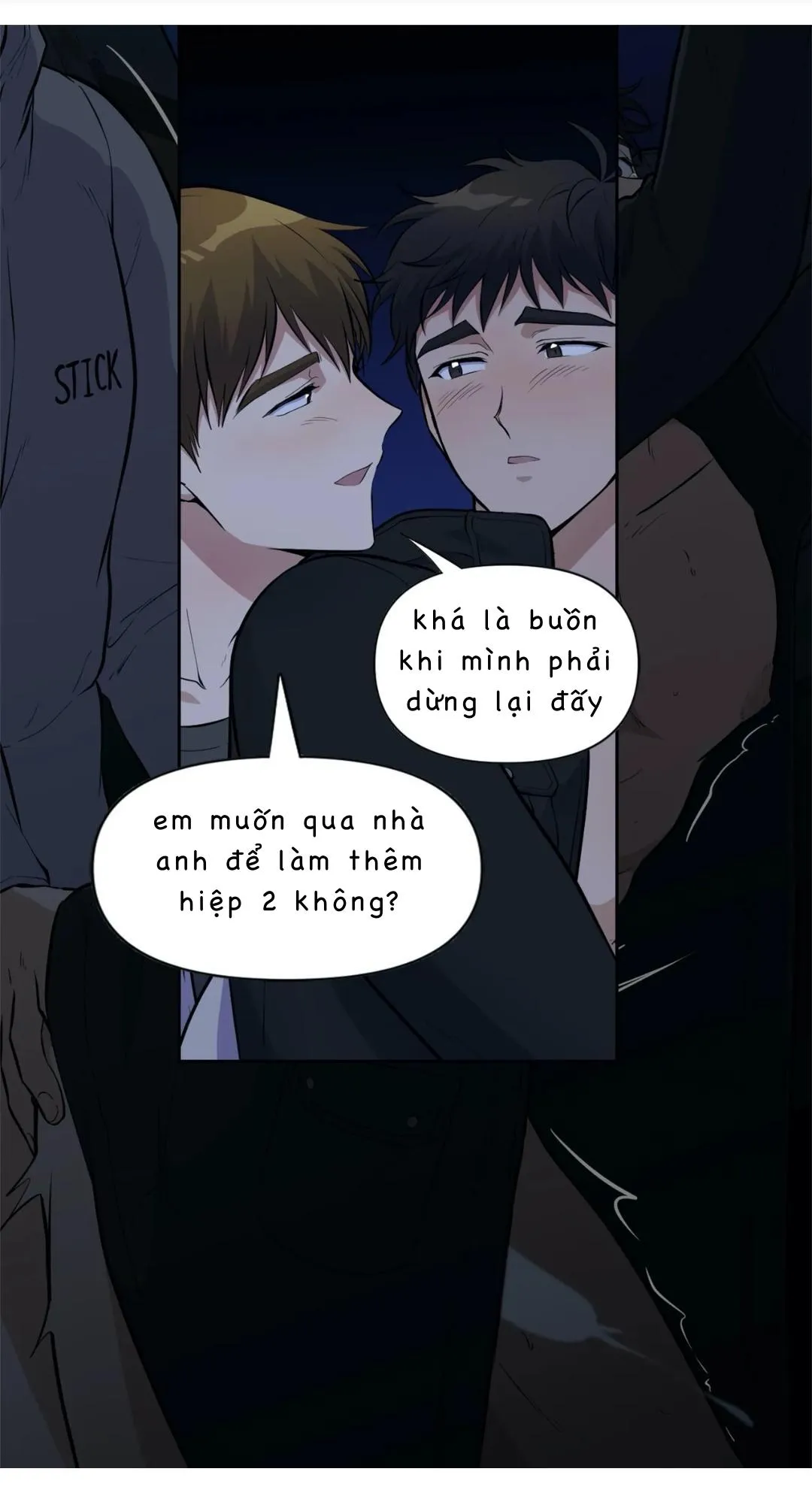 Công thức làm xúc tua Chapter 5 Trang 41