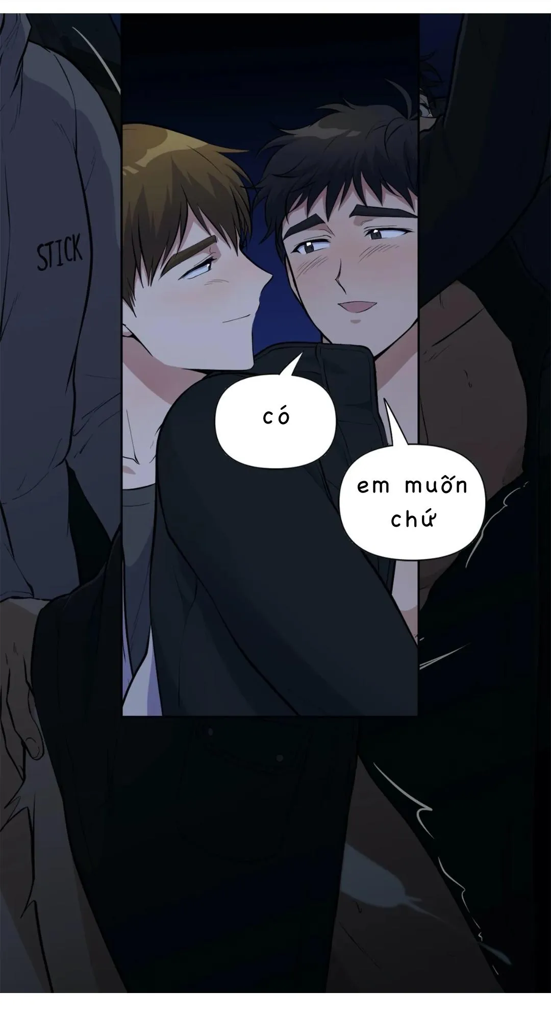 Công thức làm xúc tua Chapter 5 Trang 42