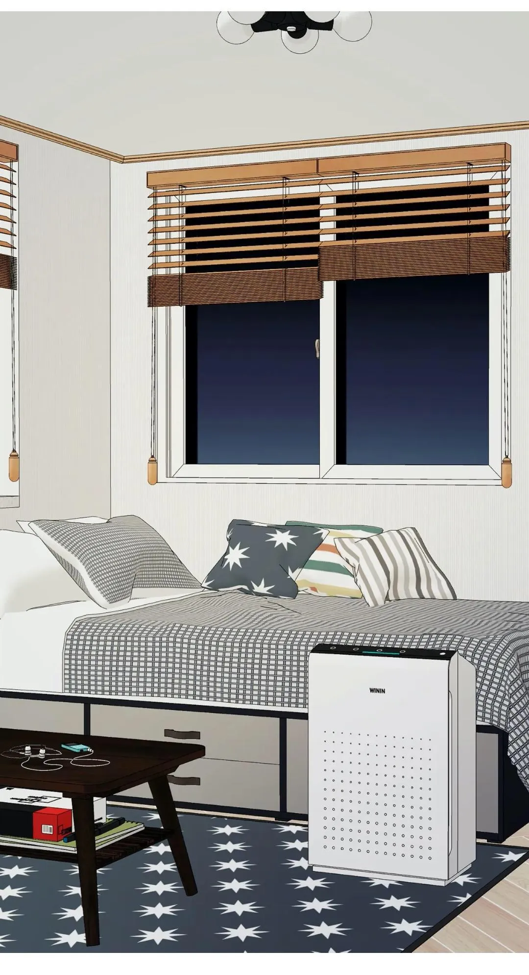 Công thức làm xúc tua Chapter 6 Trang 9