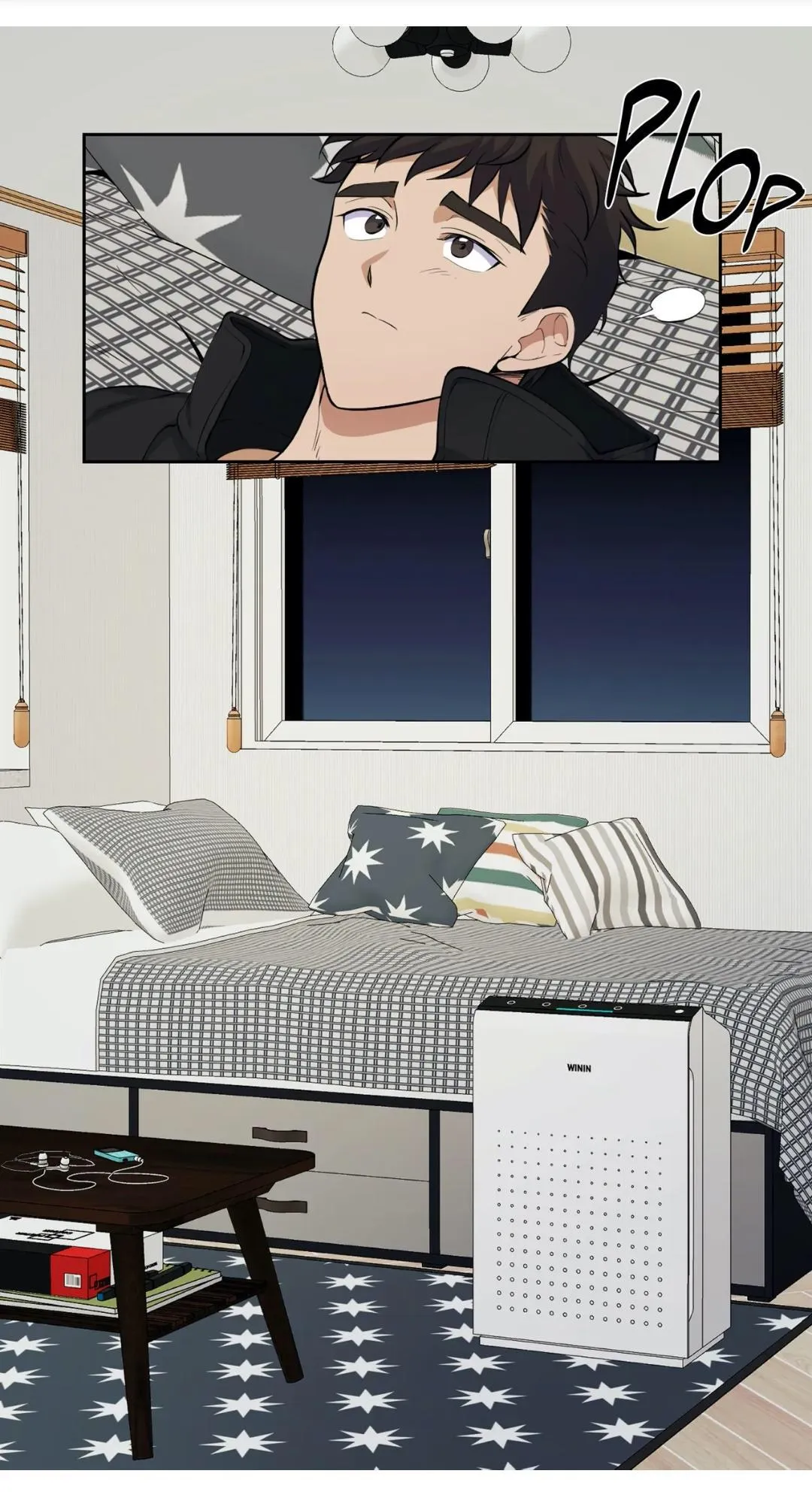 Công thức làm xúc tua Chapter 6 Trang 10