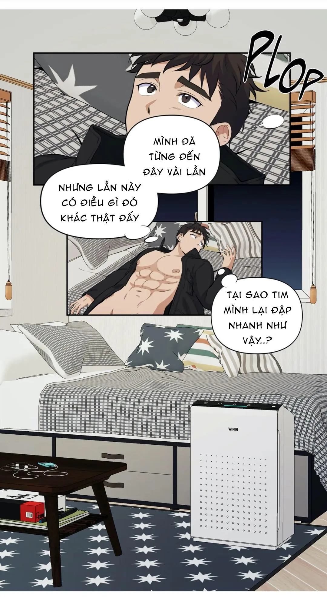 Công thức làm xúc tua Chapter 6 Trang 11