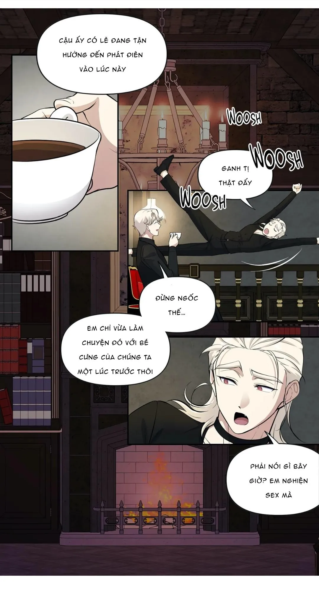 Công thức làm xúc tua Chapter 7 Trang 20