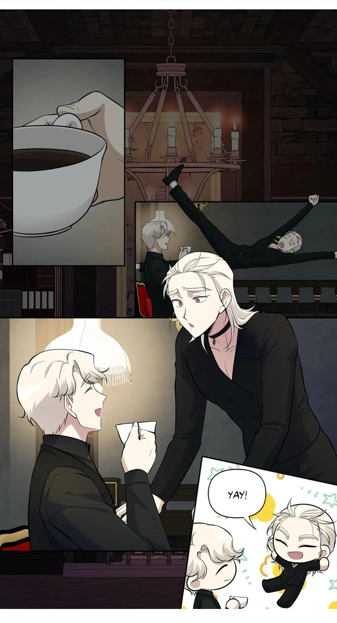 Công thức làm xúc tua Chapter 7 Trang 24