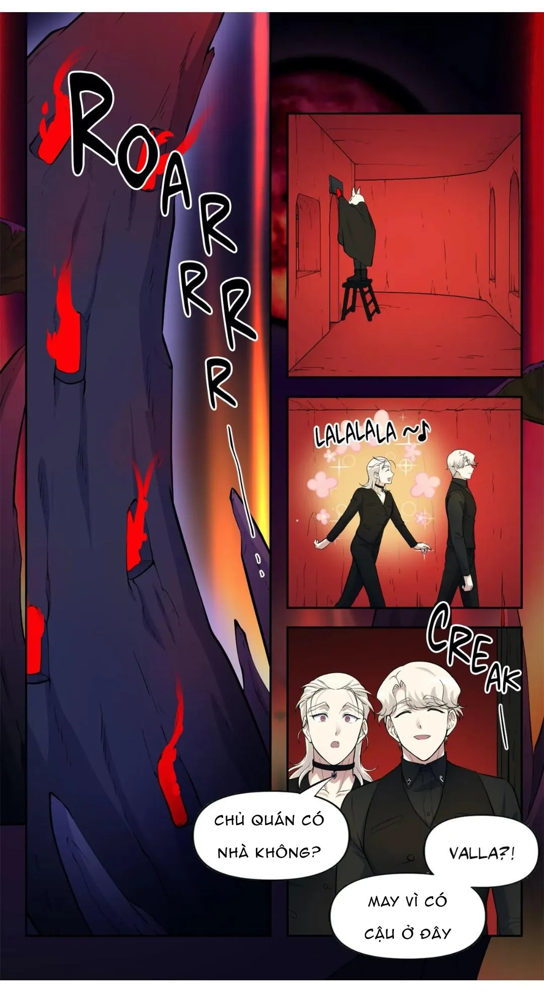 Công thức làm xúc tua Chapter 7 Trang 26