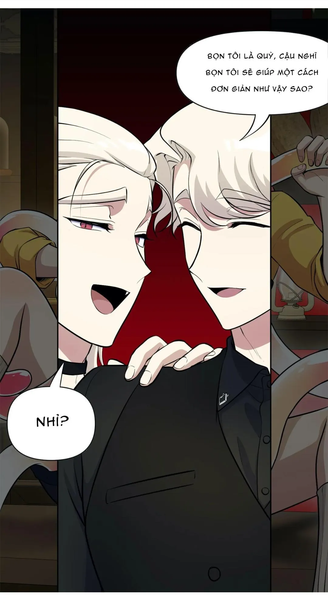 Công thức làm xúc tua Chapter 7 Trang 30