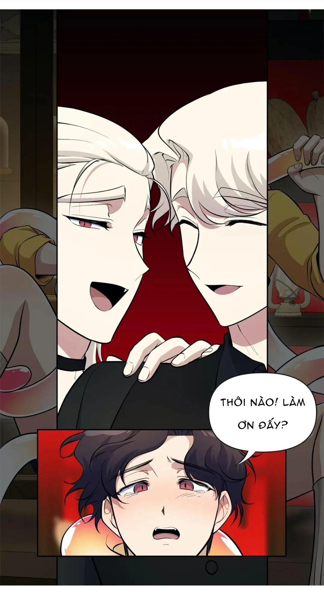 Công thức làm xúc tua Chapter 7 Trang 31