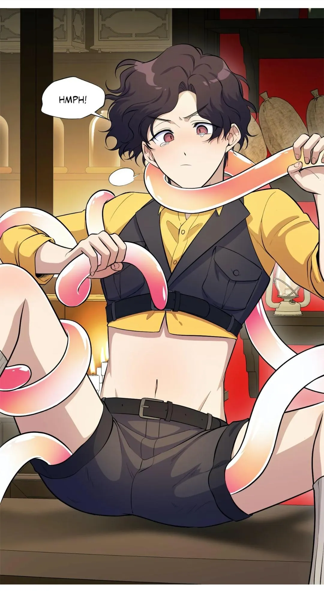 Công thức làm xúc tua Chapter 7 Trang 34